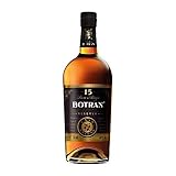 Botran Anejo Reserva 15 Sistema Solera Rum (1 x 0.7 l)