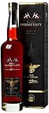 A.H. Riise Royal Danish Navy 'Frogman Edition' Rum (1 x 0.7 l)