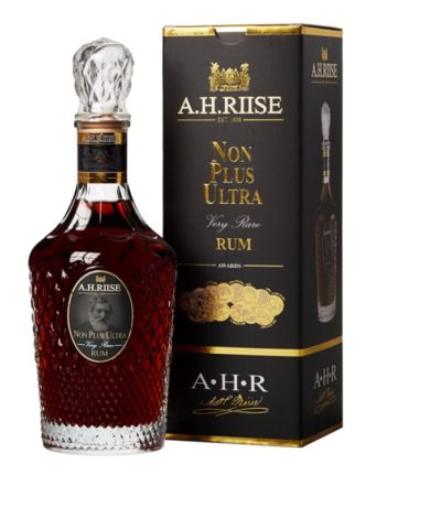 AH Riise Non Plus Ultra Angebot