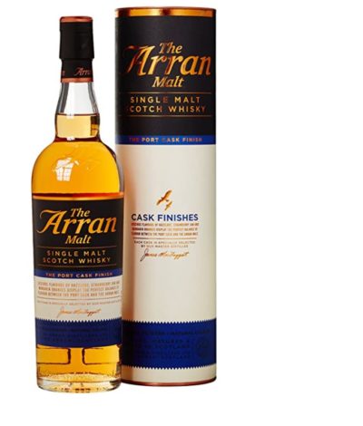 Arran The Port Angebot