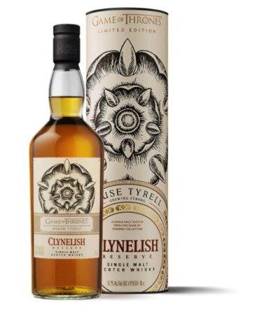 Clynelish Haus Tyrell Angebot