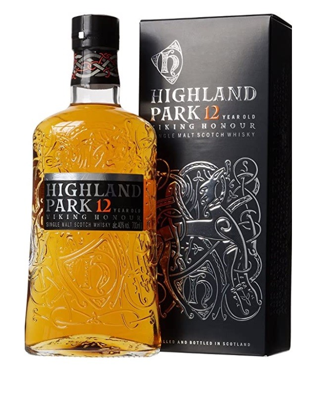 Highland Park 12 Angebot Whiskyzone