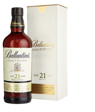 Ballantines 21 Jahre Angebot