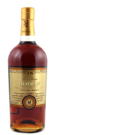 Botran Solera 1893 Rum 18 Jahre