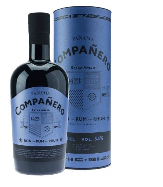 Companero Panama Angebot