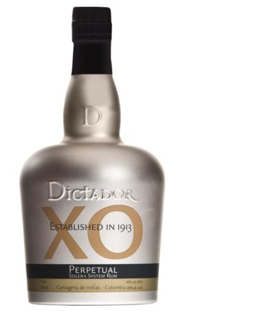 Dictador XO Perpetual