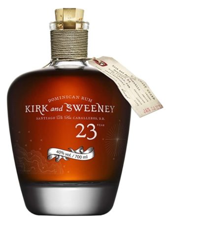 Kirk and Sweeney 23 Angebot