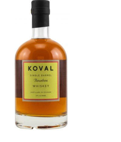 Koval Singel Barrel Angebot