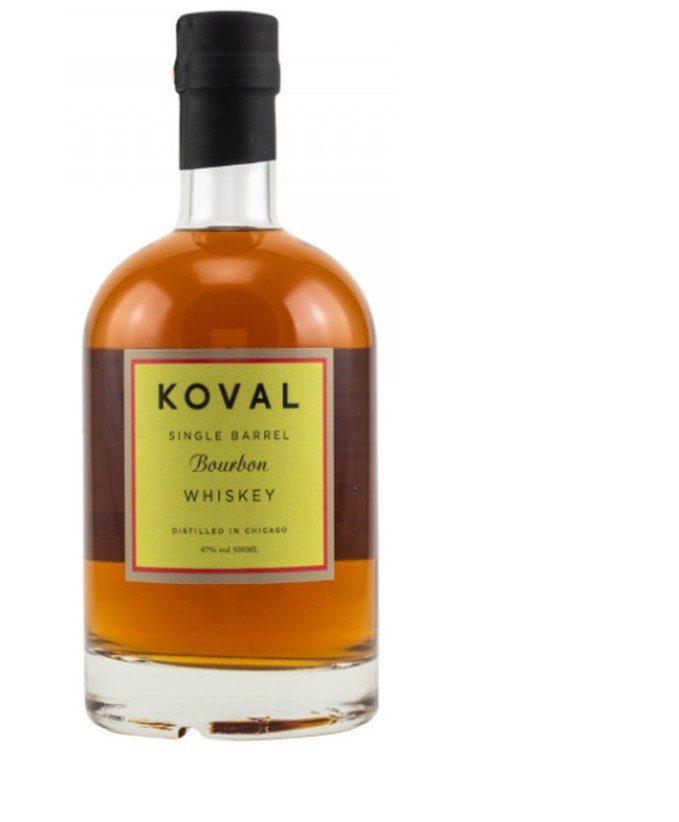 Koval Singel Barrel Angebot