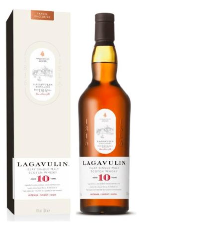 Lagavulin 10 Jahre Angebot