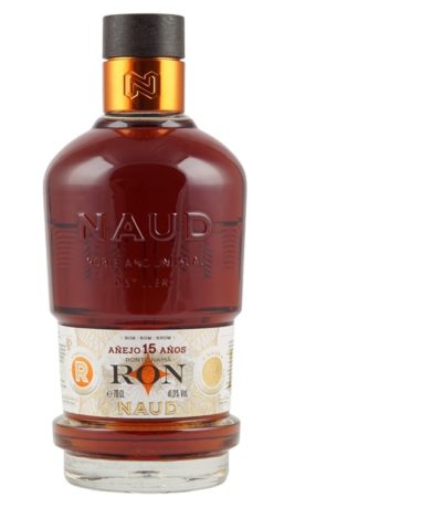 Naud Ron Pananma Anejo 15 Jahre Angebot