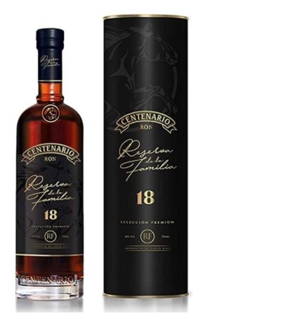 Ron Centenario 18 Reserve Angebot