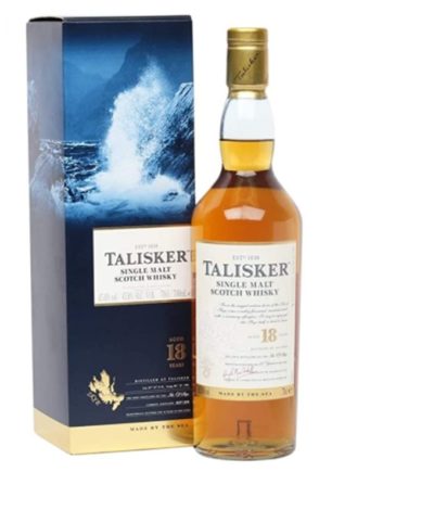 Talisker 18 Jahre Angebot