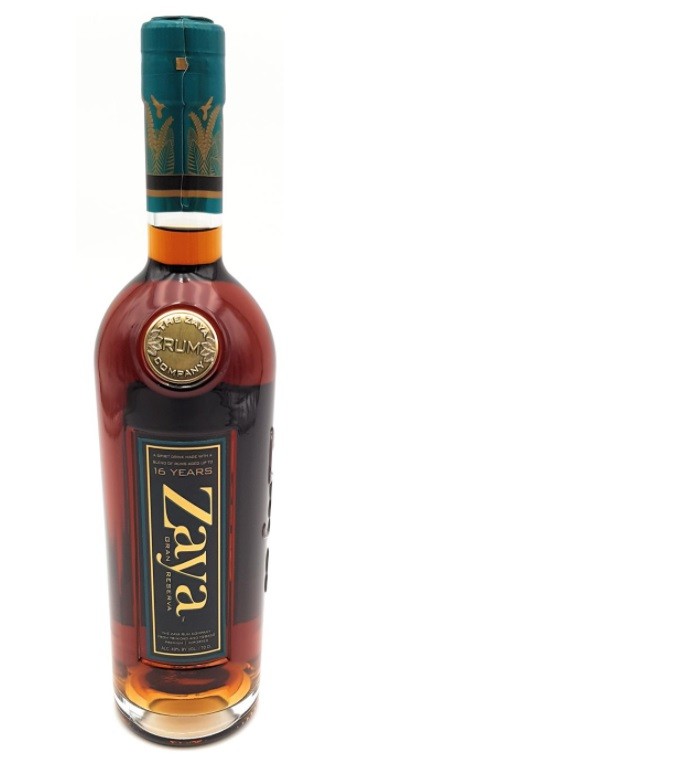 Zaya Gran Reserva 16 Jahre Angebot