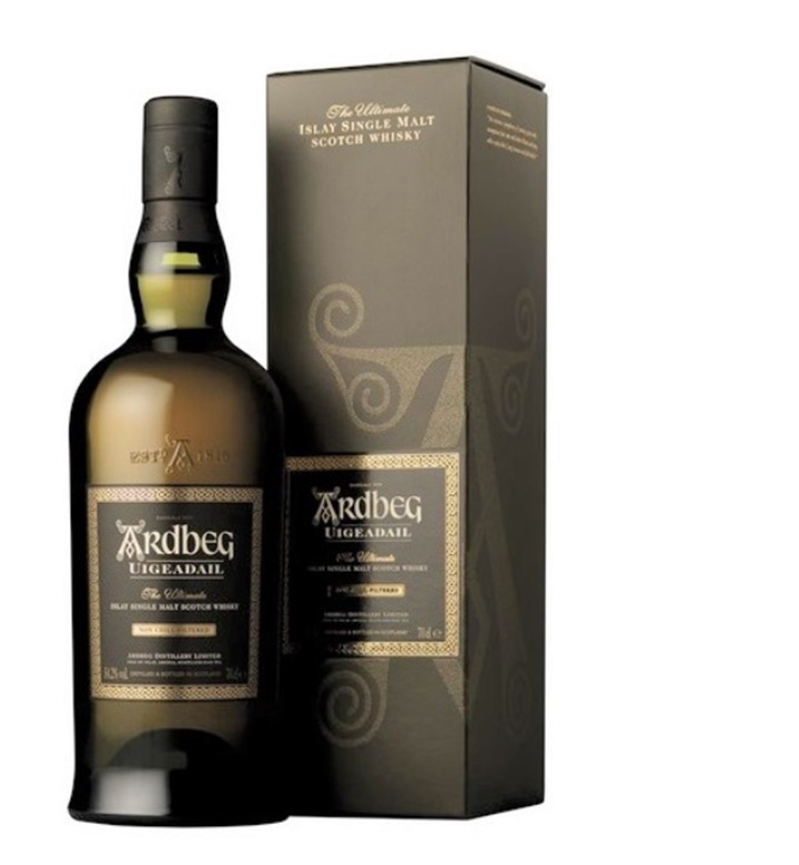 Ardbeg Uigeadail Angebot