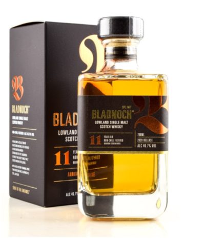 Bladnoch 11 Jahre Angebot