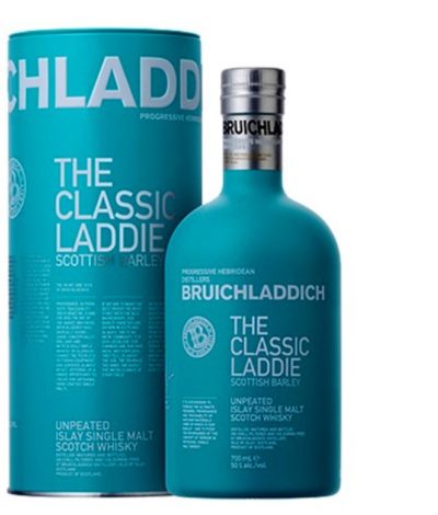 Bruichladdich Classic Laddie Angebot
