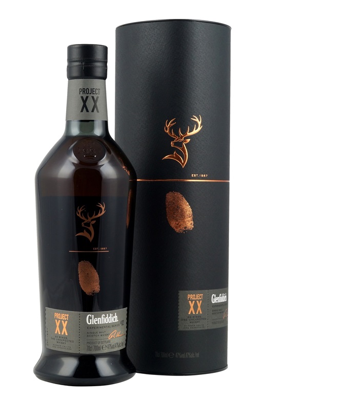 Glenfiddich Experimental XX Angebot
