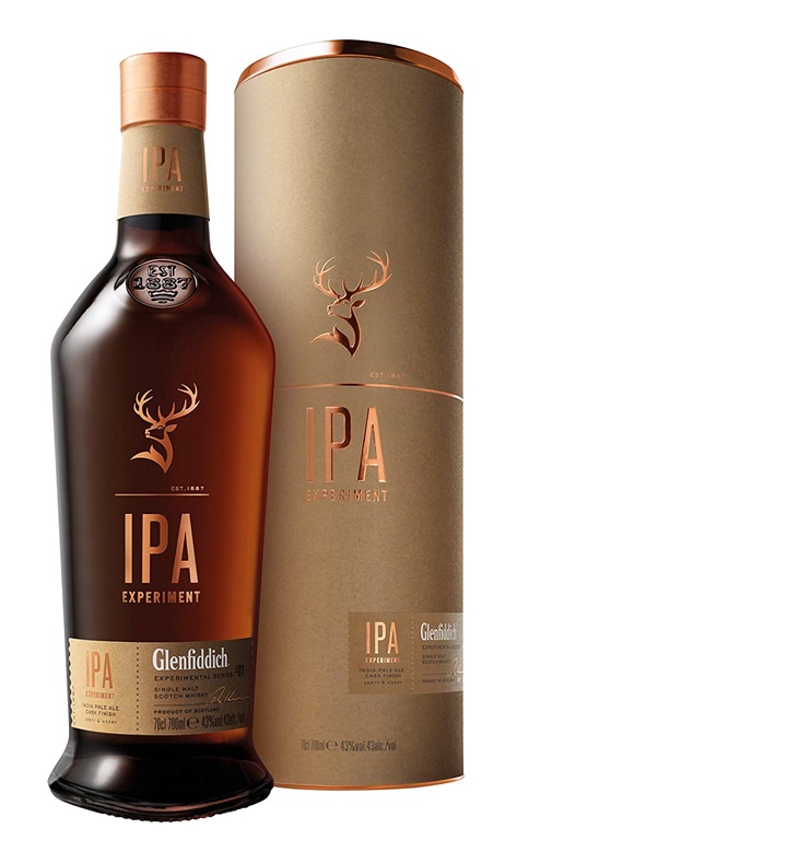 Glenfiddich IPA Angebot