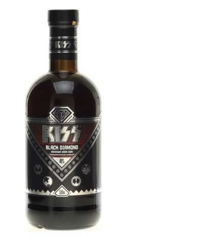 KISS Rum Angebot