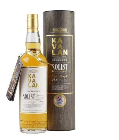Kavalan Solist Bourbon Angebot