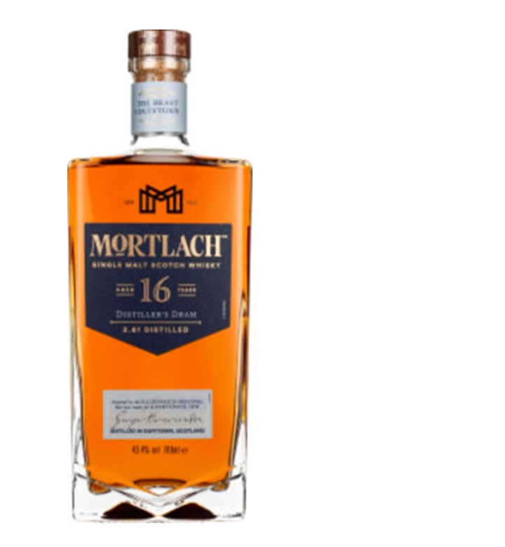 Mortlach 16 Angebot