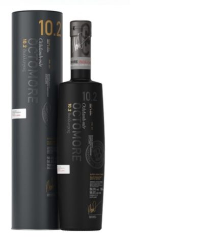 Octomore 10.2 Angebot