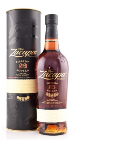 Zacapa 23 Angebot