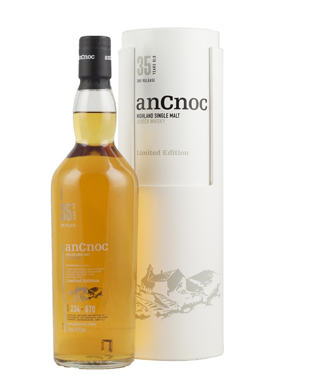 anCnoc 35 Angebot