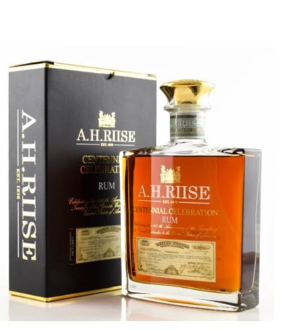 A.H. Riise Centennial Angebot