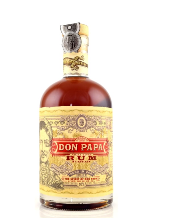 Don Papa Angebot