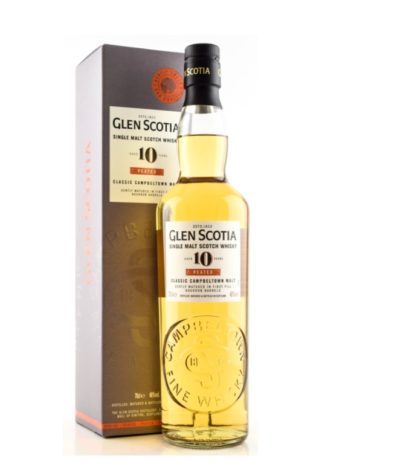 Glen Scotia 10 Angebot