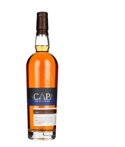 Scapa Glansa The Orcadian