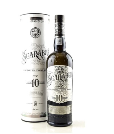 Scarabus 10 Angebot