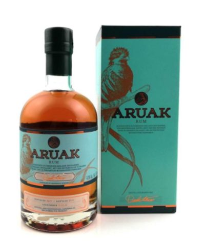 Aruak Rum Angebot