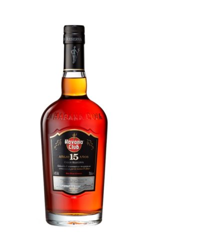 Havana Club Anejo 15 Angebot