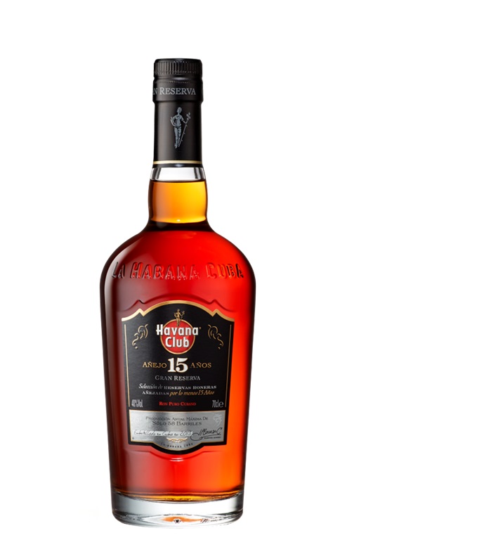 Havana Club Anejo 15 Angebot