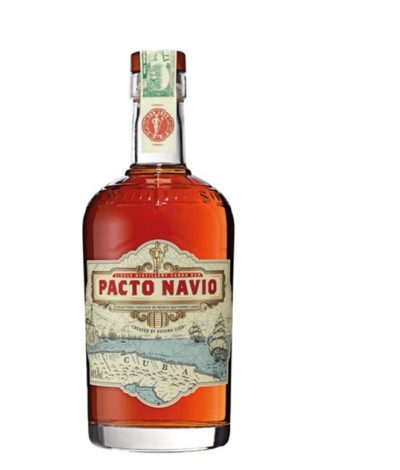 Pacto Navio