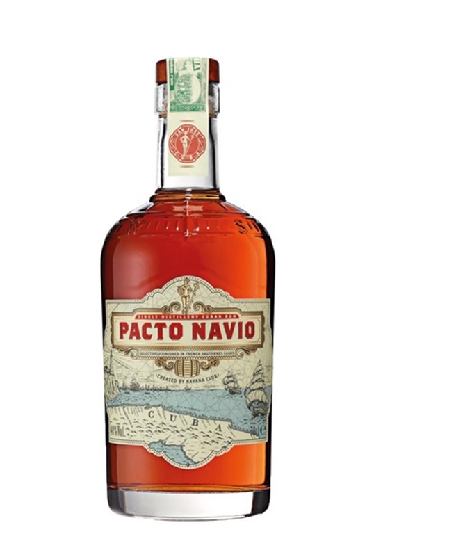 Pacto Navio