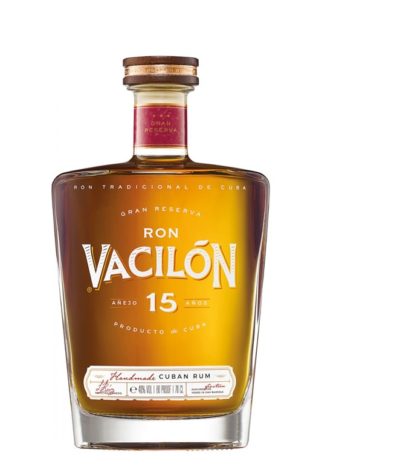 Ron Vacilon Anejo 15