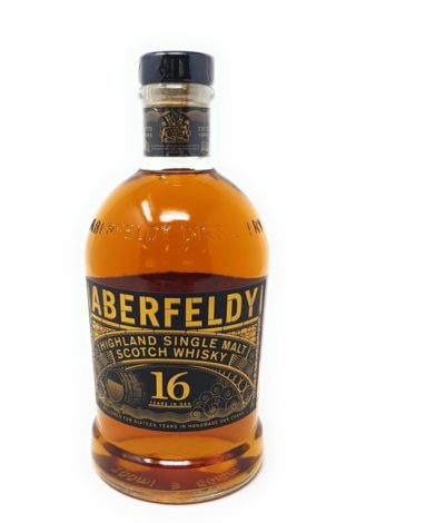 Aberfeldy 16