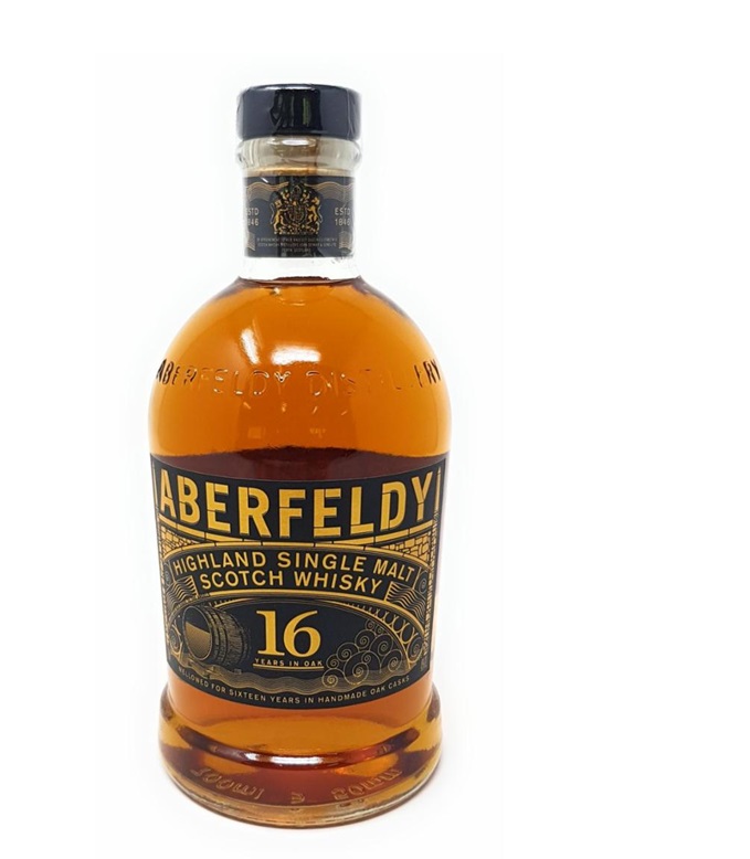 Aberfeldy 16