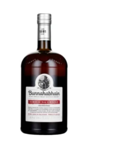 BUNNAHABHAIN EIRIGH NA GREINE