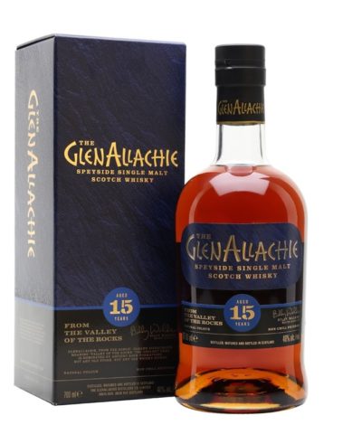Glenallachie 15