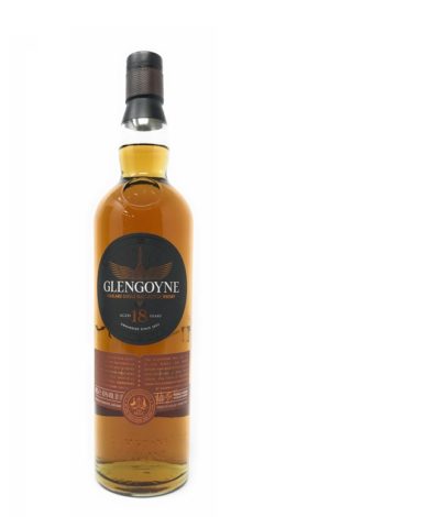 Glengoyne 18