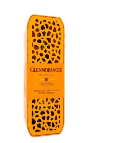 Glenmorangie Girafe