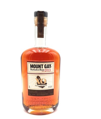 Mount Gay XO