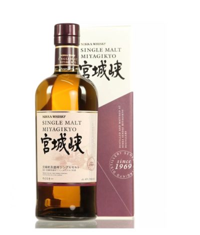 Nikka Miyagikyo