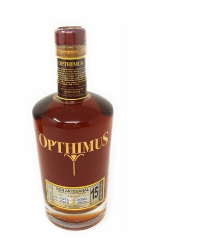 Optimus 15