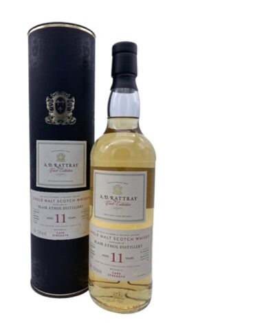 Blair Athol 11 Year Old
